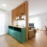 Apartment Centre. Simply Charming Sitges