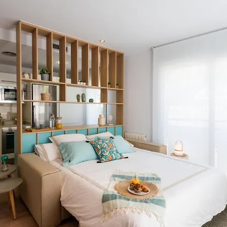 Daire Centre. Simply Charming Sitges