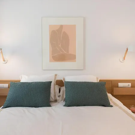 Centre. Simply Charming Apartamento