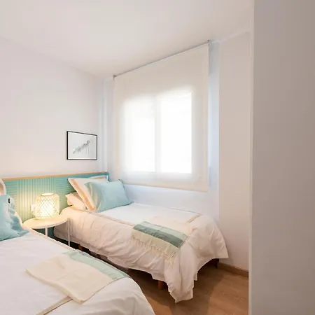 Apartamento Centre. Simply Charming