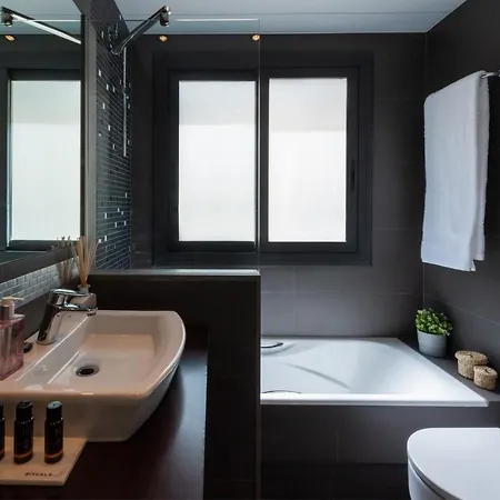 Centre. Simply Charming Apartamento