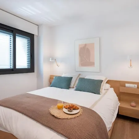 Apartamento Centre. Simply Charming Sitges