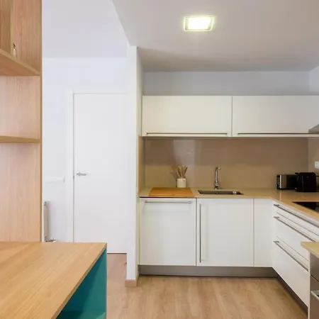 Centre. Simply Charming Apartamento *