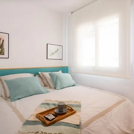 Centre. Simply Charming Apartamento *