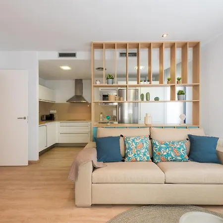 Apartamento Centre. Simply Charming