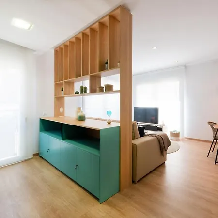 Apartamento Centre. Simply Charming Sitges